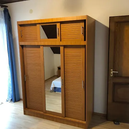 Гостевой дом Valentin Vendeghaz