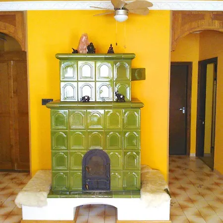 Gasthuis Valentin Vendeghaz Balatonlelle