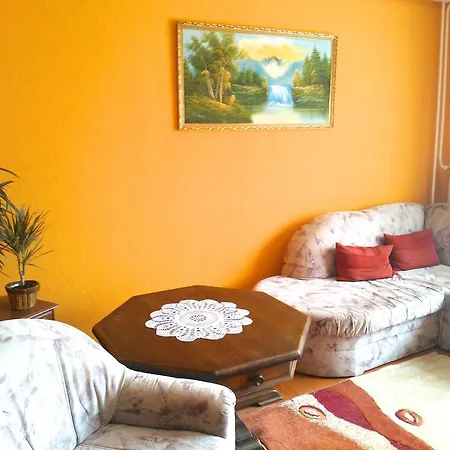 Guest house Valentin Vendeghaz