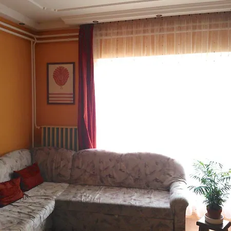 Valentin Vendeghaz Guest house Balatonlelle