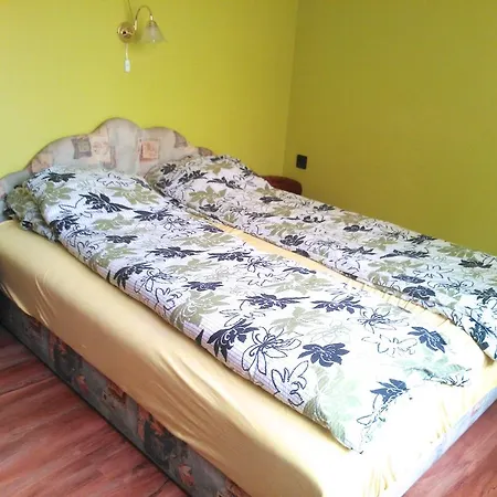 Valentin Vendeghaz Guest house *