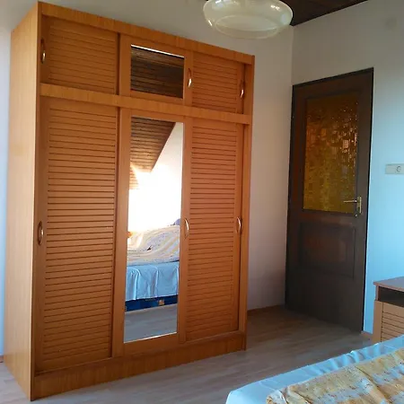 Гостевой дом Valentin Vendeghaz 4*