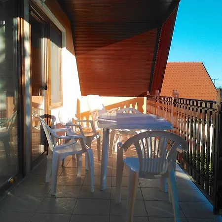 Valentin Vendeghaz Guest house *