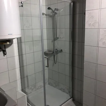 בית הארחה Valentin Vendeghaz