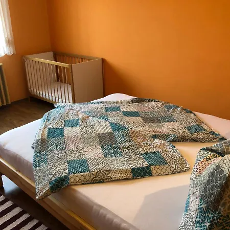 Valentin Vendeghaz Guest house