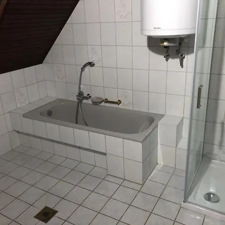Valentin Vendeghaz Guest house *