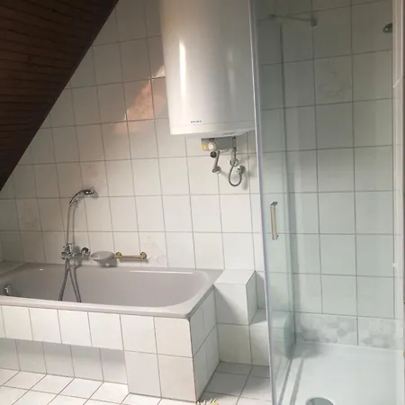 Valentin Vendeghaz Guest house *