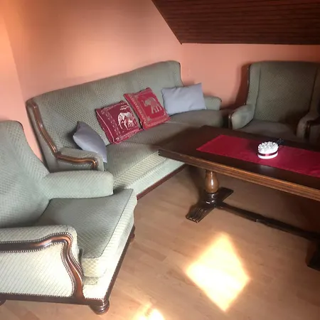Guest house Valentin Vendeghaz *