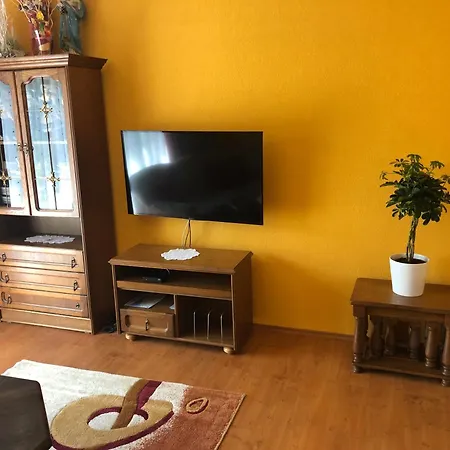 Гостевой дом Valentin Vendeghaz 4*