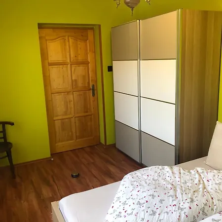 Гостевой дом Valentin Vendeghaz