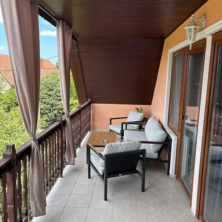 Valentin Vendeghaz בית הארחה 4*