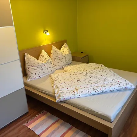 Valentin Vendeghaz 4* Balatonlelle