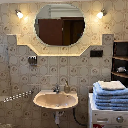 Гостевой дом Valentin Vendeghaz