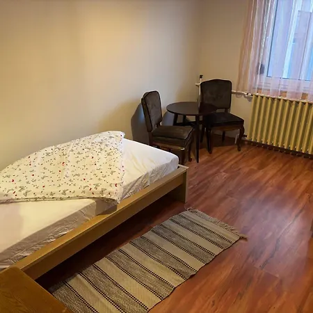 Valentin Vendeghaz Гостевой дом 4*