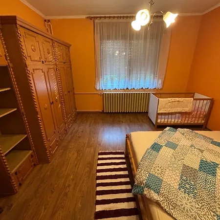 Valentin Vendeghaz Гостевой дом 4*