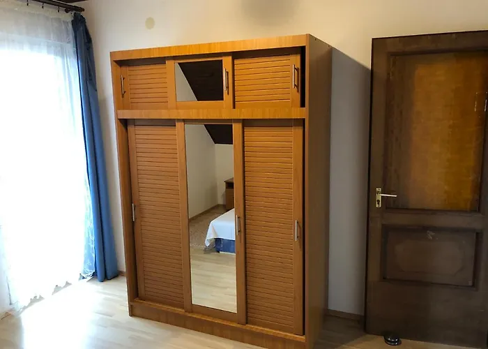 بيت ضيافة Valentin Vendeghaz