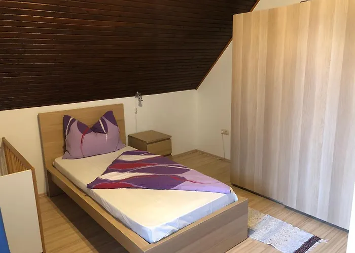 Valentin Maison d'hôtes Balatonlelle