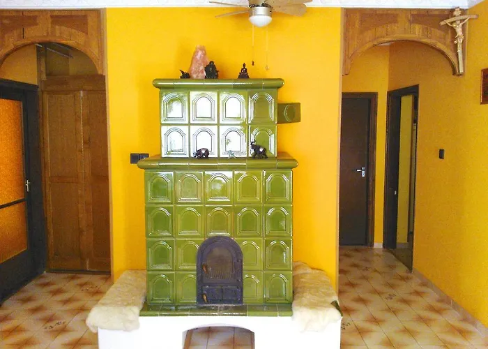 Maison d'hôtes Valentin Balatonlelle