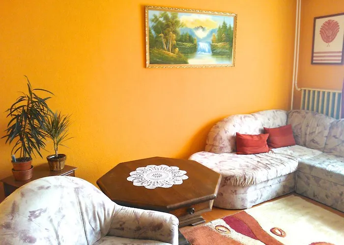 Maison d'hôtes Valentin