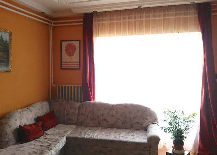 Valentin Maison d'hôtes Balatonlelle