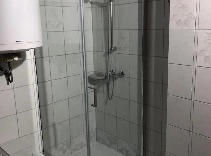 بيت ضيافة Valentin Vendeghaz