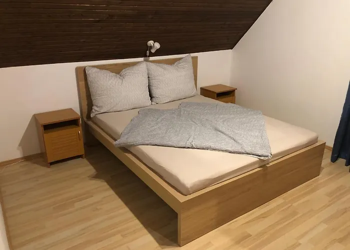 Maison d'hôtes Valentin