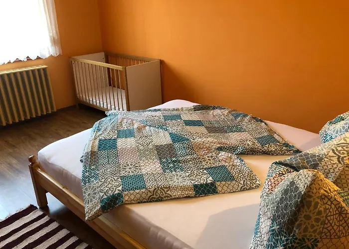 Valentin Maison d'hôtes