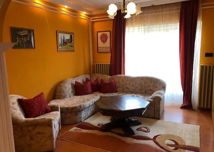 Valentin Vendeghaz 4*