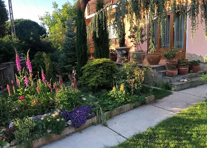 Maison d'hôtes Valentin 4*