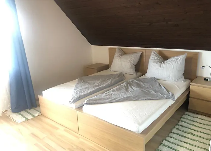 Valentin Maison d'hôtes Balatonlelle