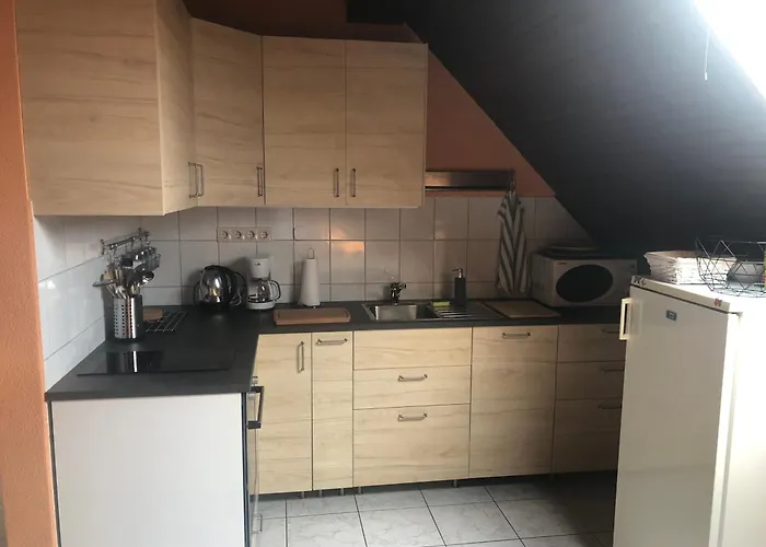 Maison d'hôtes Valentin Balatonlelle