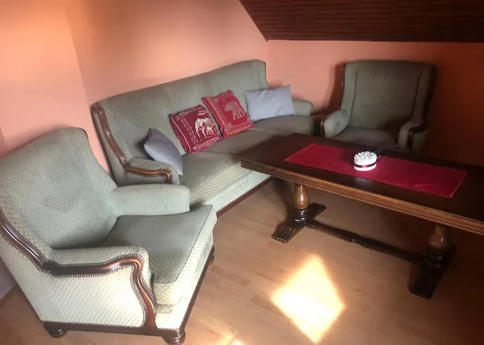 بيت ضيافة Valentin Vendeghaz 4*