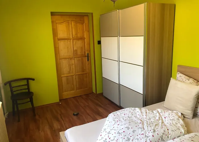 Maison d'hôtes Valentin