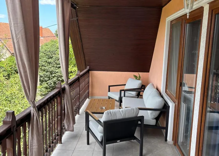 Valentin Maison d'hôtes 4*