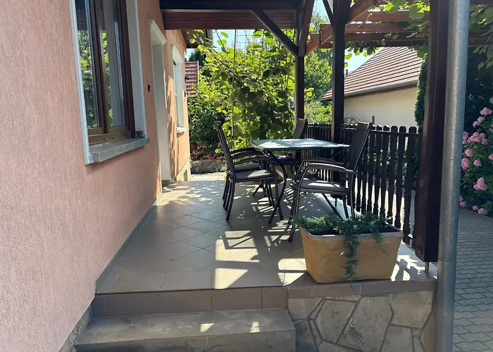 Maison d'hôtes Valentin 4*