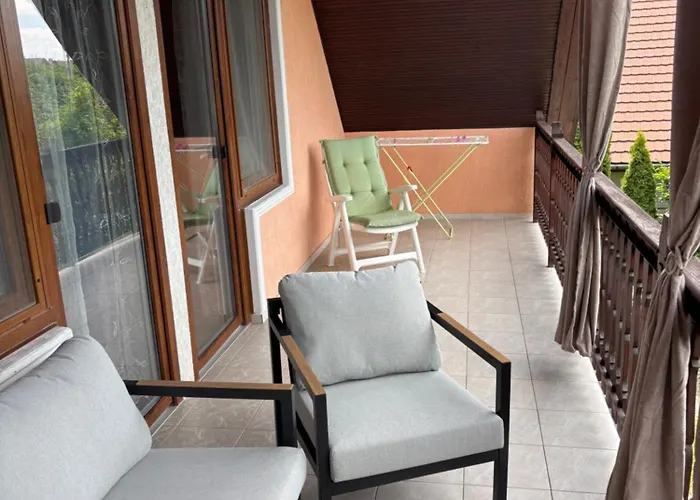 Valentin Balatonlelle