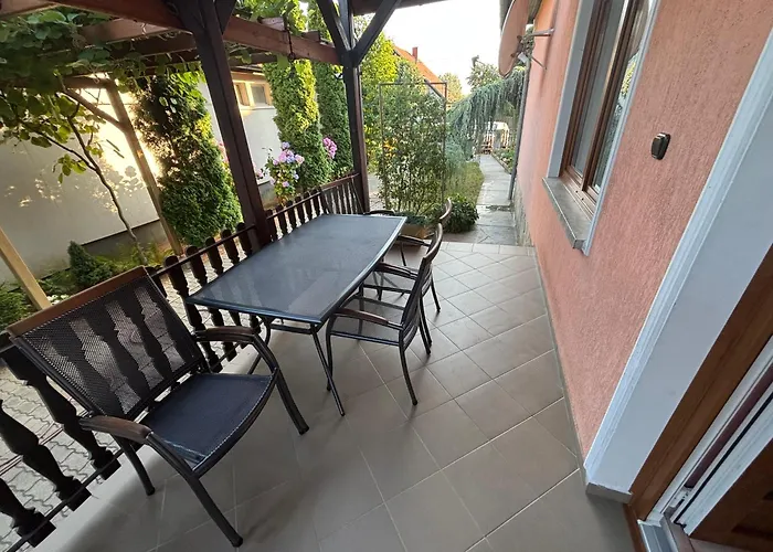 Valentin Maison d'hôtes