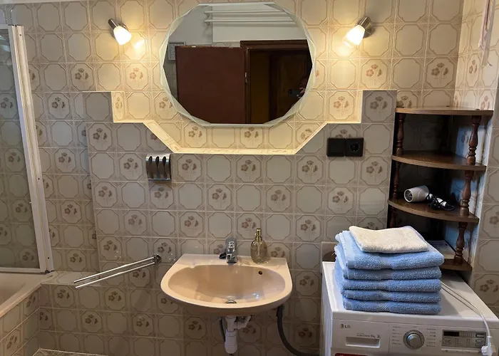 Maison d'hôtes Valentin