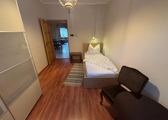 Valentin Maison d'hôtes Balatonlelle