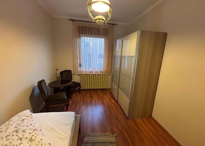 Maison d'hôtes Valentin