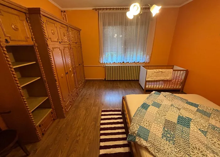 Valentin Maison d'hôtes 4*