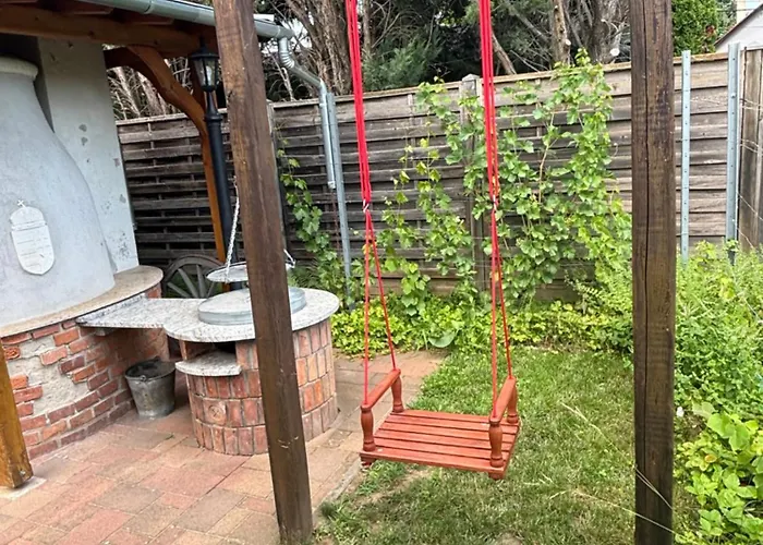 Valentin Vendeghaz بيت ضيافة