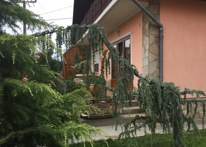 Valentin Vendeghaz بيت ضيافة 4*