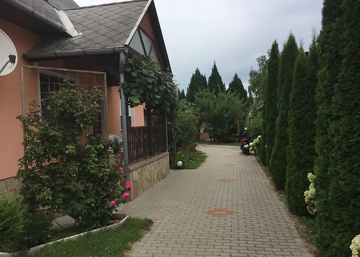 Maison d'hôtes Valentin