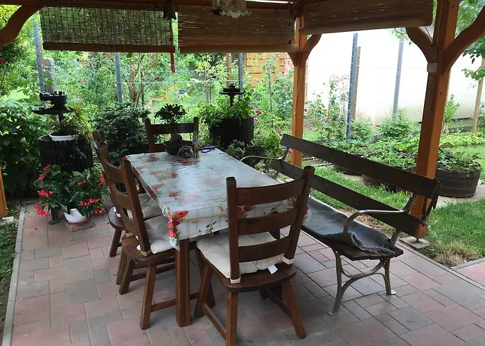 Valentin Maison d'hôtes