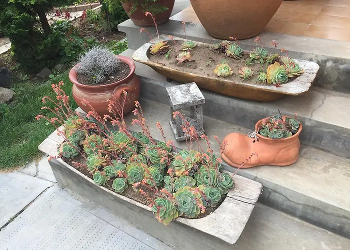 Valentin Maison d'hôtes 4*